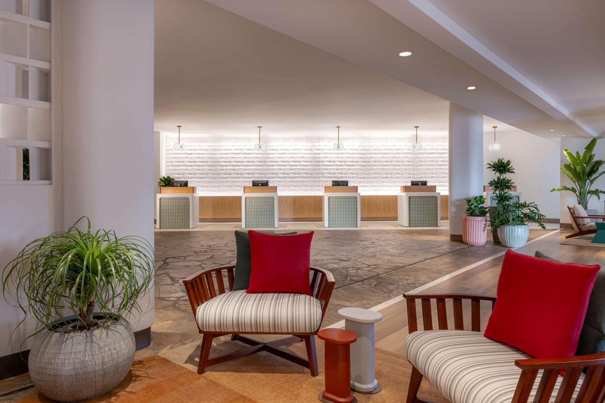 Hilton Aruba Caribbean Resort & Casino Palm Beach Exterior photo